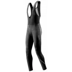 Długie elastyczne spodnie rowerowe