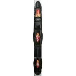 Vázání na běžky