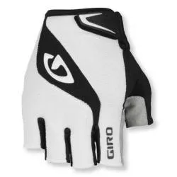 Cyklistické rukavice