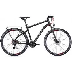 Cross- und Trekkingräder