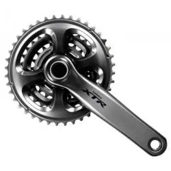 Kurbeln und Umformer