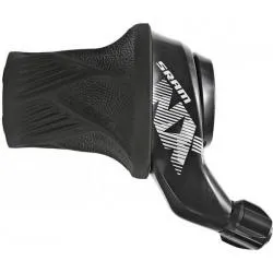 Obrotowa zmiana biegów