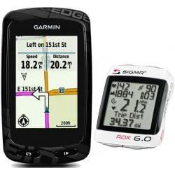 Počítače a navigácia