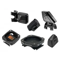 Vysielače a súpravy (bezdrôtové)