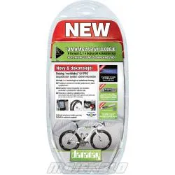 Identifikační značení a lokátory