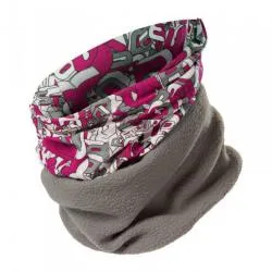 Nákrčníky a šátky