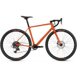 Schotter- und Cyclocross-Räder