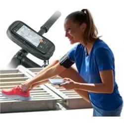 Sportujeme s mobilem