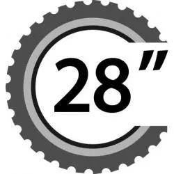 Opony 28 cali