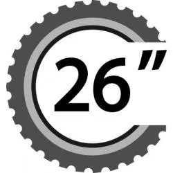 Opony 26 cali