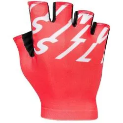 Krótkie rękawiczki bez palców