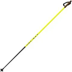 Jak vybrat délku holí na běžky