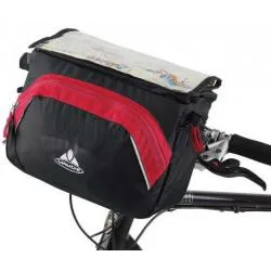 Brašny na řídítka