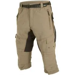 3-4 luźne spodnie rowerowe