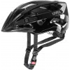 Přilba Uvex Active - černá lesk - 1