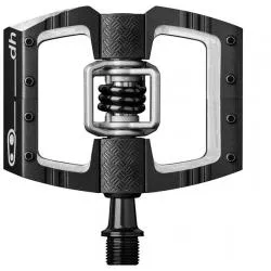 Pedály Crankbrothers Mallet DH Race - černá