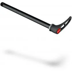 Pevná osa DT Swiss RWS Thru 142/12 mm - M12x1,5, 163 mm