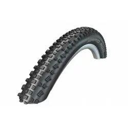 Plášť Schwalbe Rapid Rob 27,5x2,10 (54-584) HS425 Active K-Guard - drát, černá