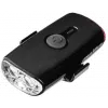 Světlo Topeak Haedlux Dual 140/10 - na přilbu, USB - 1