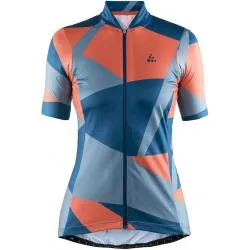 Dres Craft Hale Graphic 1907127-373316 Nox-Shore, dámský