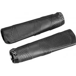 Gripy PRO Ergonomic - černé