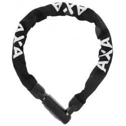 Zámek Axa Linq Pro 100 - 100/10, klíč, černá