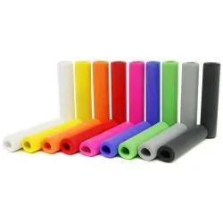 Gripy Esi Chunky XL - 6,75/17cm - zelená