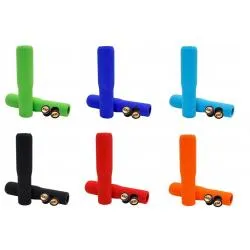 Gripy Esi Fit SG - 57g, zelená