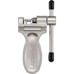 Multiklíč Lezyne Chain Drive - střibrná