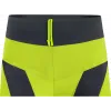 Kraťasy Gore C5 Trail Light - pánské, volné, citrusově zeleno-černá - 3