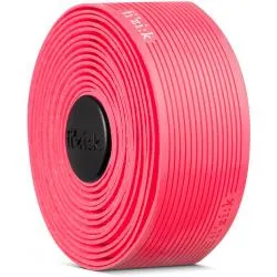 Omotávka Fizik Vento Microtex Tacky 2 mm - 1 pár, růžová fluo