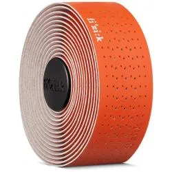 Omotávka Fizik Tempo Microtex Classic 2 mm - 1 pár, oranžová