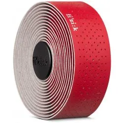 Omotávka Fizik Tempo Microtex Classic 2 mm - 1 pár, červená