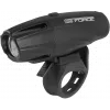 Světlo Force Shark 700LM USB - přední, černé - 1