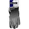 Rukavice Force MTB Angle - unisex, letní, šedo-černé - 2