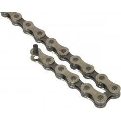 Shimano CN-HG71 Kette - unverpackt, 114 Glieder (6/7/8s)