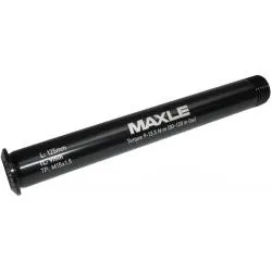 Osa Sram Maxle Stealth - přední 15x100, M15x1,50, délka 125 mm