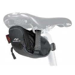 Brašna Norco Ohio Road Mini - pod sedlo, černá