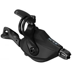 Shimano SLX SL-M7100 - pravý, páka, svorka (12s)