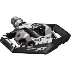 Pedály Shimano XT PD-M8120 SPD - černá
