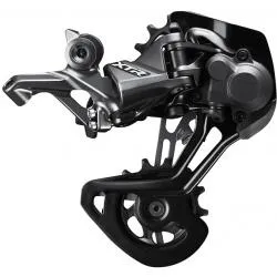 Shimano XTR RD-M9100 - GS średnie prowadzenie (12s)