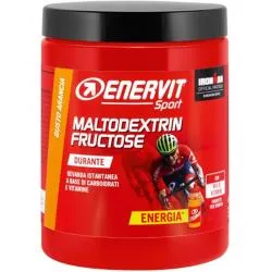 Nápoj Enervit Maltodextrin Fructose - 500g, pomeranč