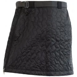 Sukně Sensor Infinity zero - dámská, zimní, černá