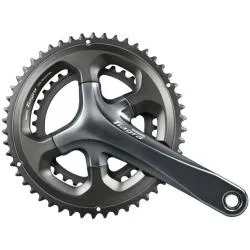 Shimano Tiagra FC-4700 cranks - 172,5 mm, 50x34z, without cups (10s)