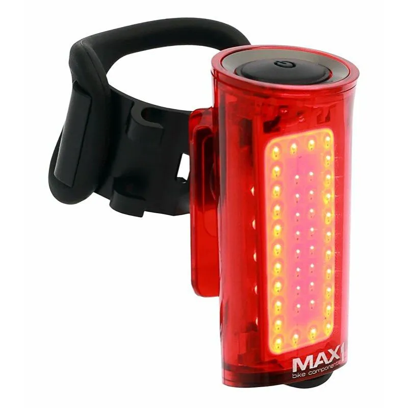 Světlo Max1 Energy - USB, zadní