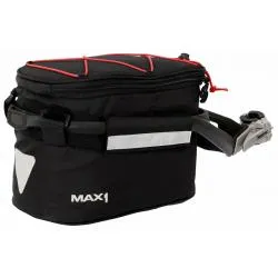 Brašna MAX1 Trunky XL - pod sedlo