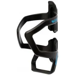 Košík MAX1 Shift - černý/modrý matný