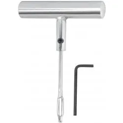 Provlékací Jehla Force - pro knoty, T rukojeť, 5 x 120mm 89449