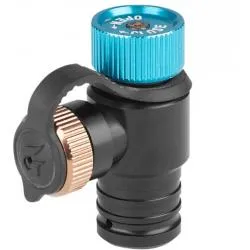 Adaptér Blackurn Core C02 Thread-On Inflator