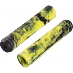 Madla Force BMX145 - gumová, černo-fluo 382087